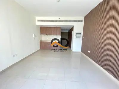 Elegant Studio For Rent In Uptown Al Zahia
