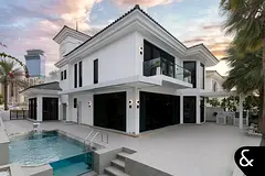 Fully Renovated - Vacant - Atlantis View