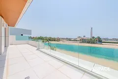 5 Bedroom Villa | Facing Atlantis | Frond G