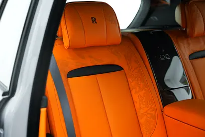 2026 ROLLS-ROYCE CULLINAN — миниатюра 14