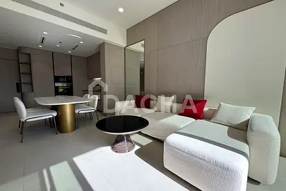 Brand New | Fully Furnished | Amenities View