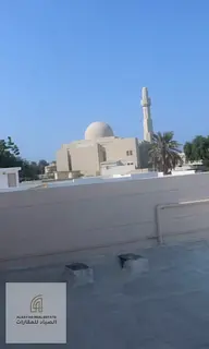 For Sale: A Villa in Sharjah, Al Mansoura Area — Excellent Location, Fully Renovated, and Stone-Cl