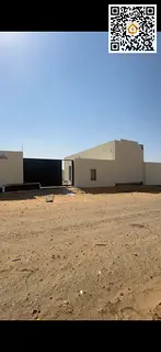 Spacious Shed/Warehouse | 13,000 sq ft | 2 Rooms & Facilities | Al Saja'a | AED 120k