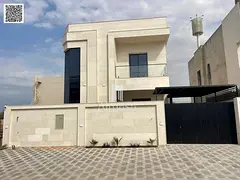 Spacious 5 Bedroom Villa with Majlis and Maid Room in Prime Al Zahya Location