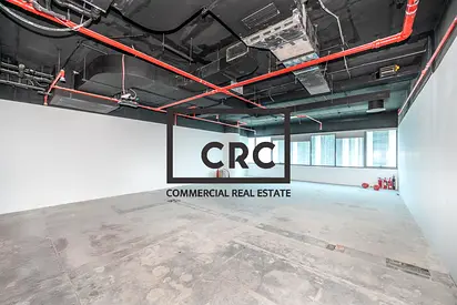 Vacant | Semi-Fitted | Accessible To Metro