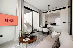 GuestReady | 2 BR | Luxury Apt with Private Pool
