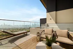 GuestReady | 2 BR | Luxury Apt with Private Pool