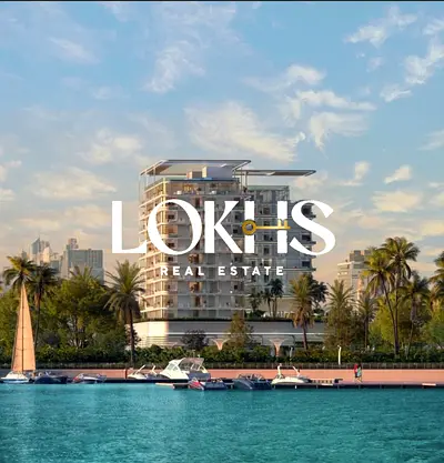 50/50 Payment Plan I Post Handover I Park View