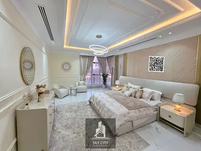 Villa for sale including registration
