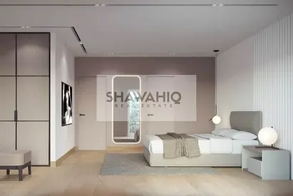 🌊 فلل سمارت هوم على أكبر بحيرة كريستالية – فقط بدفعة أولى 5%