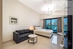 Refined Comfort Living | Smart Value | Bills Inclusive with Parking