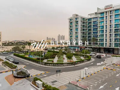 Spacious Layout | Well Maintained | Rented