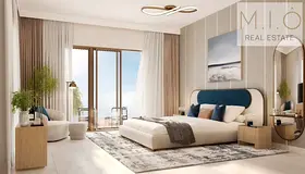 Coastal Elegance Redefined | 2-Bedroom Waterfront Living