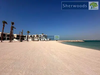 Luxury 4BR Villa | Private Beach Access | Island Living