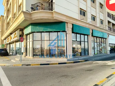 Restaurant for rent with All equipments at Prime Location