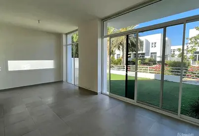 3BR + Maid | Semi-Detached Type B | Single Row