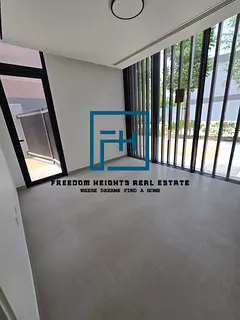 Masaar – Kaya Cluster | Standalone Villa with Private Pool | G+1 | 4-Bedroom | Brand-New | For Sal