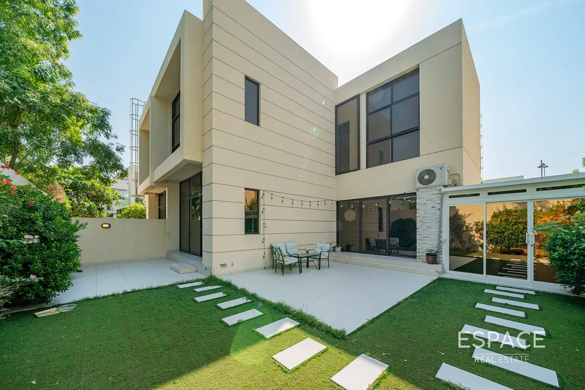 Extended | Park views | Motivated Seller