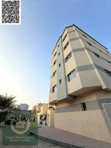 building for sale G+4