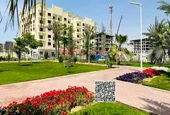 🏡 2-bedroom apartment ready for occupancy – Princess Village, Ajman ✨ Your opportunity to liv
