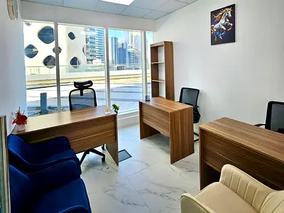 موقع حديث | خدمات استثنائية | خطط دفع مرنة | إطلالة رائعة