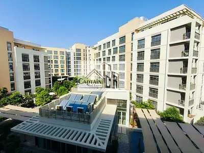 Hot Offer 🔥Furnished 🔥 Luxurious 🔥Studio 🔥 Gym 🔥 Swimming Pool 🔥
