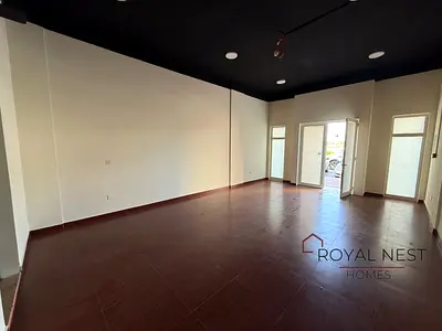 Ready To Move | Parking View | Middle Shop