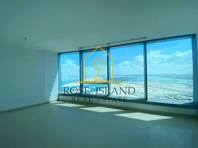 Magnificent Unit|High Floor|Upgraded|Stunning View