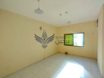 1BHK in Shuwaihean | 24k AED | Ready to Move | Family Area