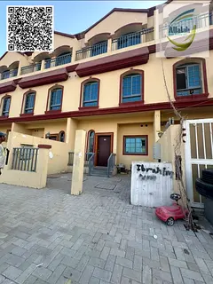 2BHK Townhouse for Sale in Erica 2V – Ajman Uptown | Vacant | Freehold | AED 510K Only