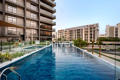 Fully Furnished | Smart Home | Contemporary Design