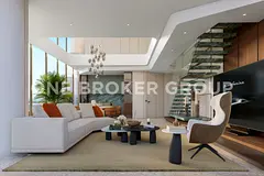 Duplex Living | Large layout | Wynn View
