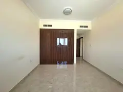Like brand new building in Al jada out sid 1bhk 2 washroom with master room balcony waldrop prim loc
