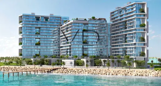 Interiors by Missoni | Waterfront Living | 50/50 Payment Plan