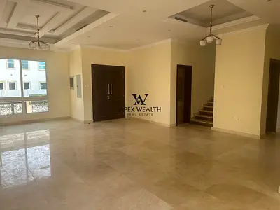 Custom Built | Basement | Vacant