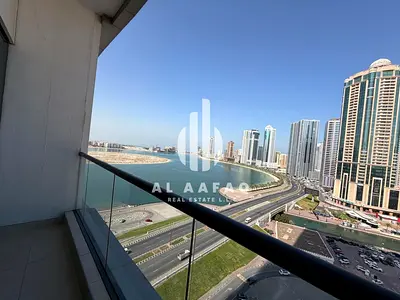 Sea View 3bhk | AC Chiller Free | All Master bedrooms