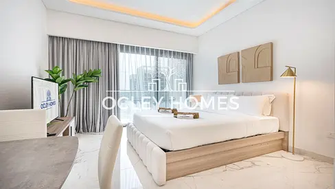 Modern Studio | All Bills Included | Monthly Stays