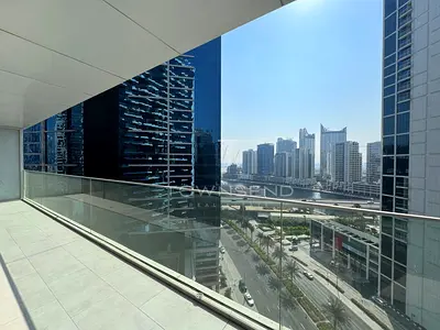 Vacant | Furnished | Canal View
