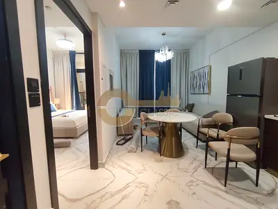 Fully Furnished | 1 bedroom | Ready to move in