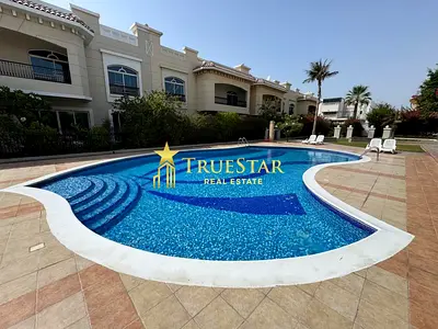 SPACIOUS 4BR STUDY MAIDS PRIVATE GARDEN SHARED POOL GYM GARDEN