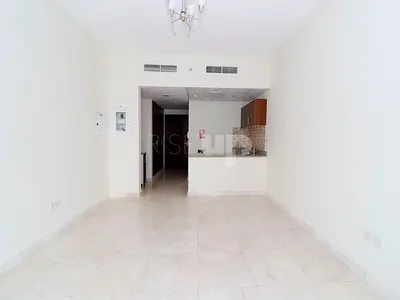 Unfurnished | Vacant Studio | Motivated Seller