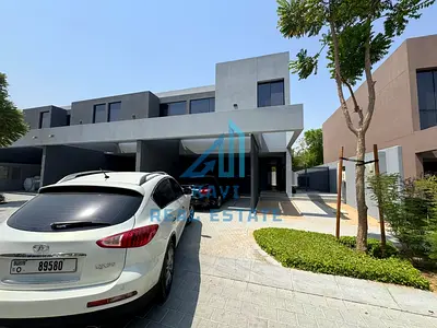 Family-Oriented Townhouse for Sale in Kaya Masaar