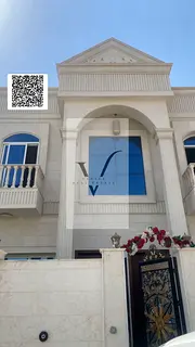 5 master bedroom villa in Al Zahia - Super Deluxe finishing