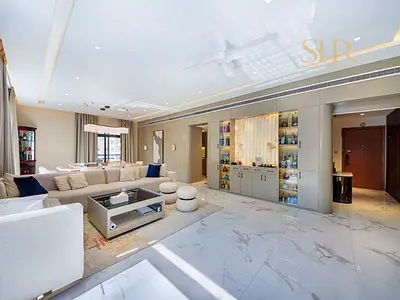 Upgraded & Fully Furnished | Vacant