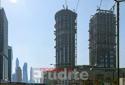 Prime Resale Opportunity | Elevated Level