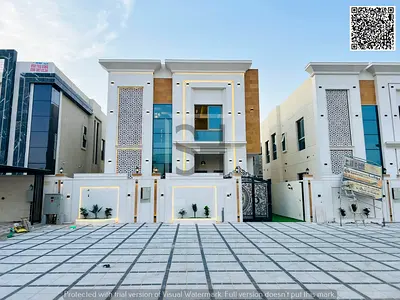Your dream villa in Ajman, directly from the owner