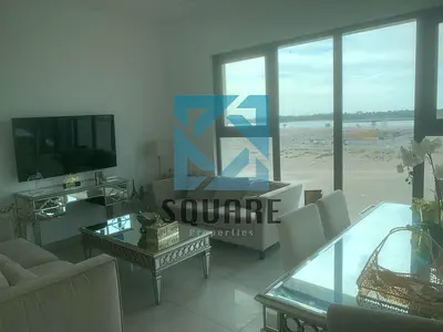 2 BR / FULL SEA VIEWS