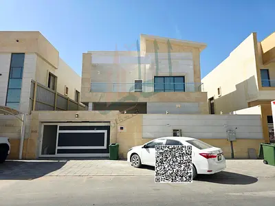 فيلا مفروشة بالكامل تقع في منطقة سكنية مميزة في الياسمين بعجمان، بتصميم عملي ومساحات مريحة، مناسبة للسكن العائلي أو الاستثمار.