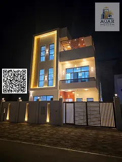 Elephant for sale in the Al -Amra area
 My land, first and roof
 Land area 3014 feet
 Building space