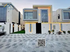 Villa with swimming pool, including registration fees, luxurious finishes